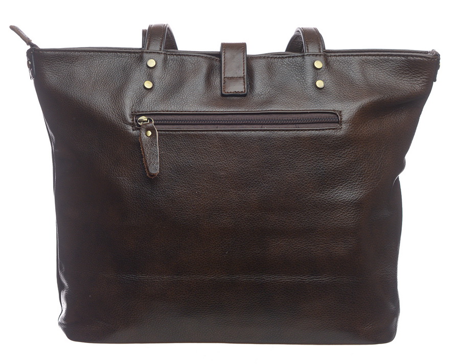 женская сумка натуральная кожа  kiki lok корея