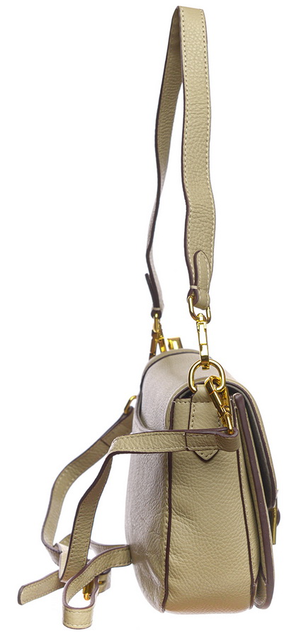 женская сумка натуральная кожа  kiki lok корея