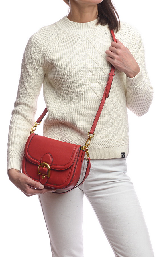 женская сумка натуральная кожа  kiki lok корея