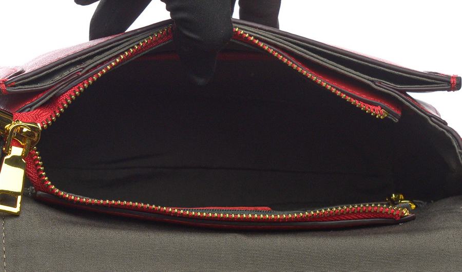 женская сумка натуральная кожа  kiki lok корея