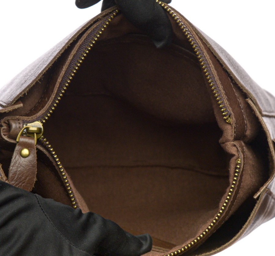 женская сумка натуральная кожа  kiki lok корея