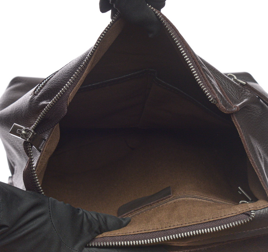 женский рюкзак натуральная кожа kiki lok корея