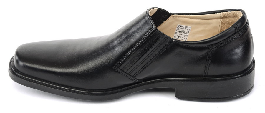 мужские полуботинки натуральная кожа отико беларусь