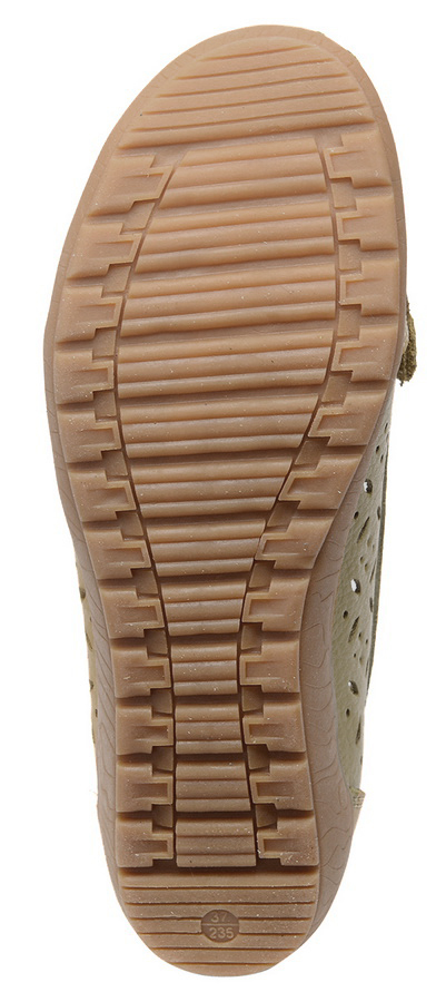 женские мокасины натуральная кожа binifoot/bnf тайвань