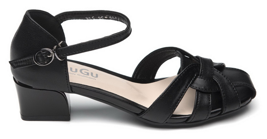 женские босоножки натуральная кожа gugu германия