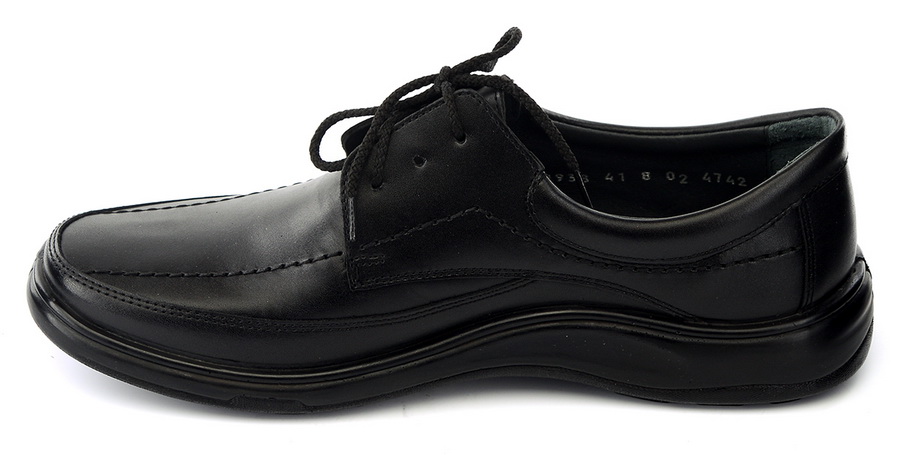 мужские полуботинки  натуральная кожа марко беларусь