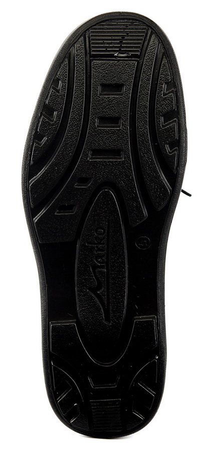 мужские полуботинки  натуральная кожа марко беларусь