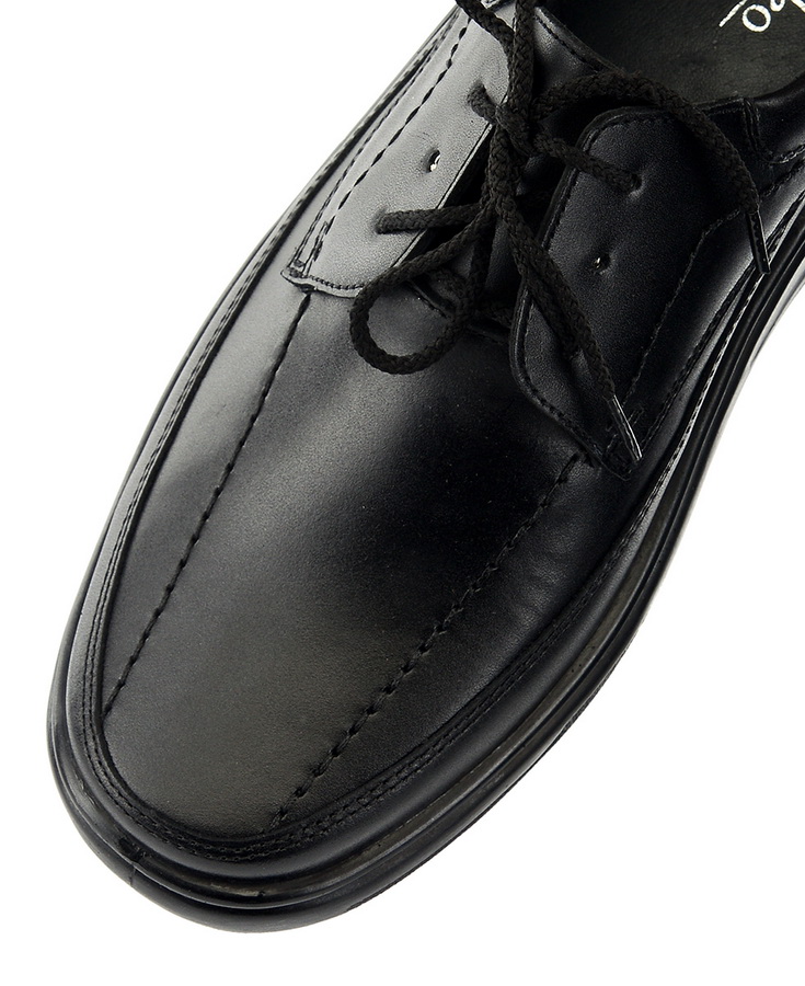 мужские полуботинки  натуральная кожа марко беларусь