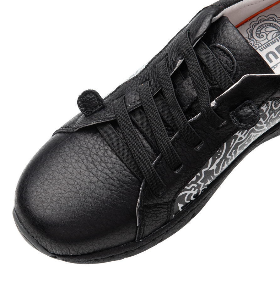 женские кроссовки натуральная кожа gugu германия