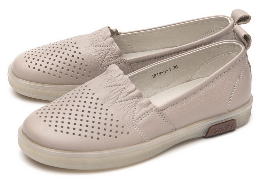 женские туфли натуральная кожа gugu германия