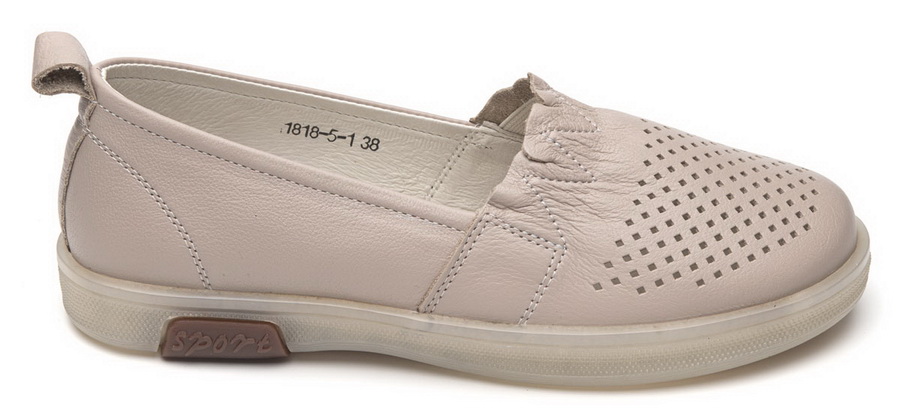 женские туфли натуральная кожа gugu германия