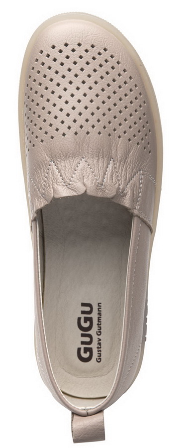 женские туфли натуральная кожа gugu германия