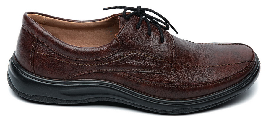 полуботинки мужские натуральная кожа марко беларусь