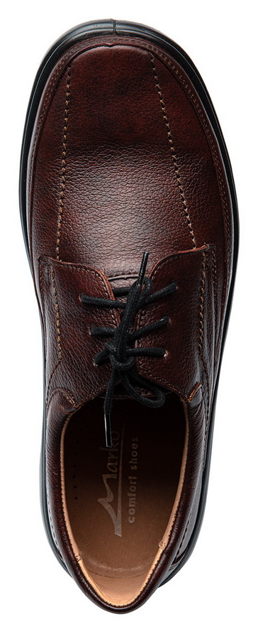 полуботинки мужские натуральная кожа марко беларусь