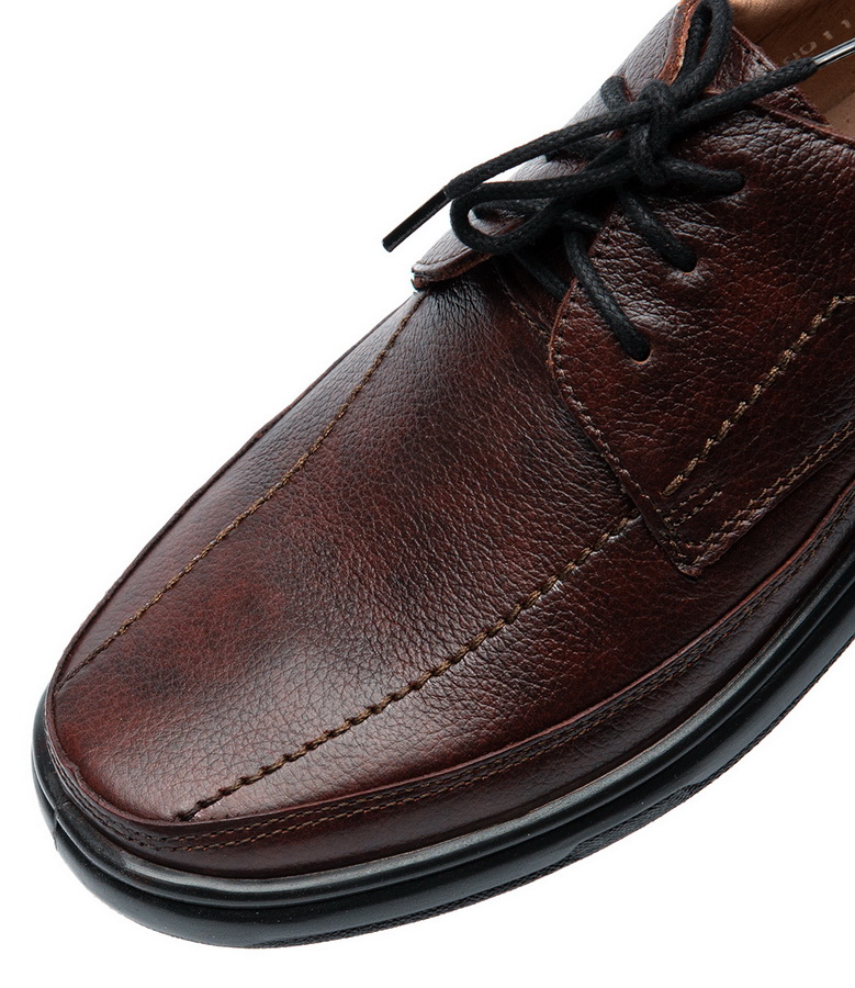 полуботинки мужские натуральная кожа марко беларусь