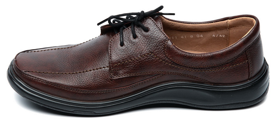 полуботинки мужские натуральная кожа марко беларусь