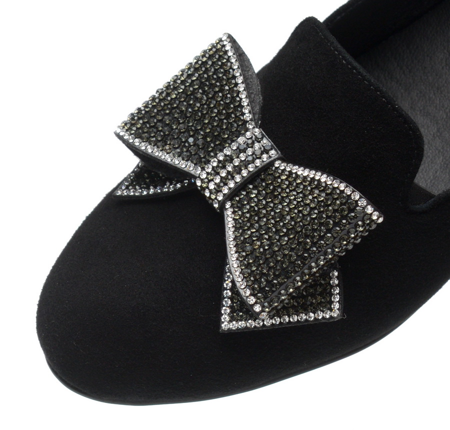 женские туфли натуральная кожа (велюр) gugu германия