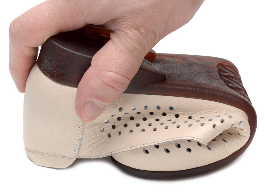 женские туфли натуральная кожа  gugu германия