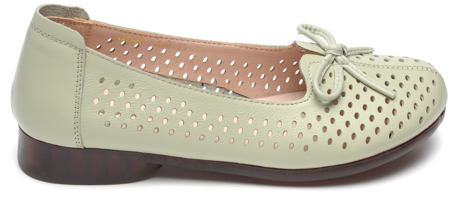 женские туфли натуральная кожа  gugu германия