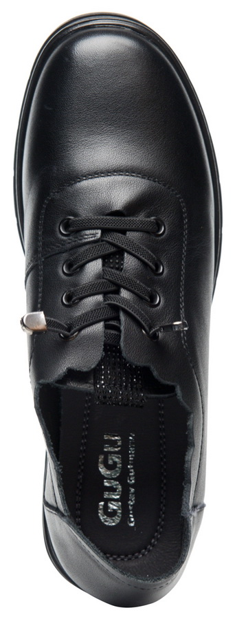 женские туфли натуральная кожа gugu германия