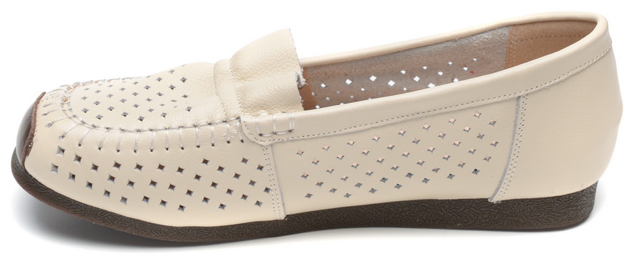 женские туфли натуральная кожа pepita испания