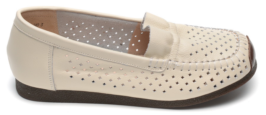 женские туфли натуральная кожа pepita испания