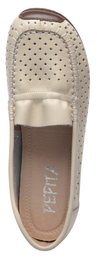 женские туфли натуральная кожа pepita испания