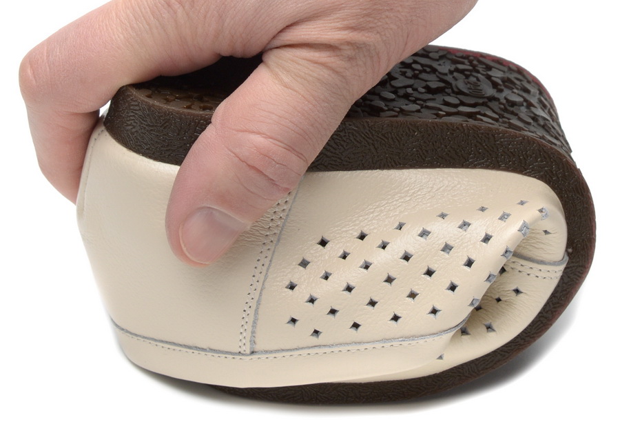 женские туфли натуральная кожа pepita испания