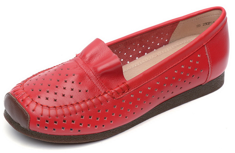 женские туфли натуральная кожа pepita испания