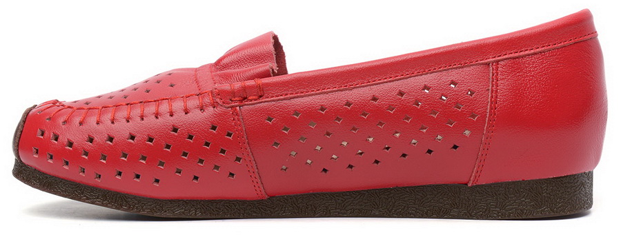 женские туфли натуральная кожа pepita испания