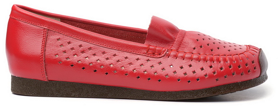 женские туфли натуральная кожа pepita испания