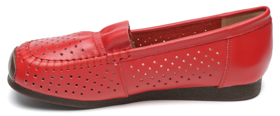 женские туфли натуральная кожа pepita испания