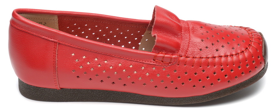 женские туфли натуральная кожа pepita испания