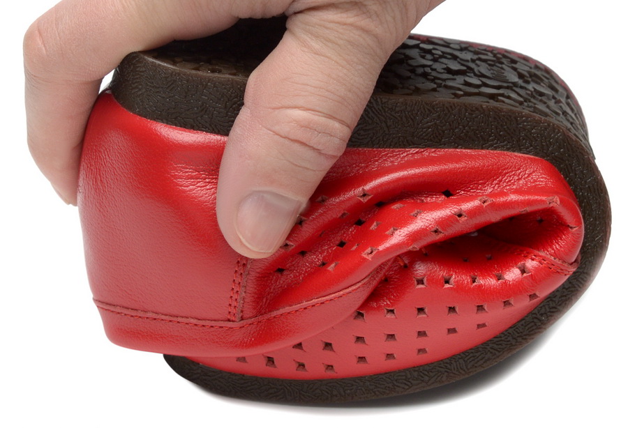 женские туфли натуральная кожа pepita испания