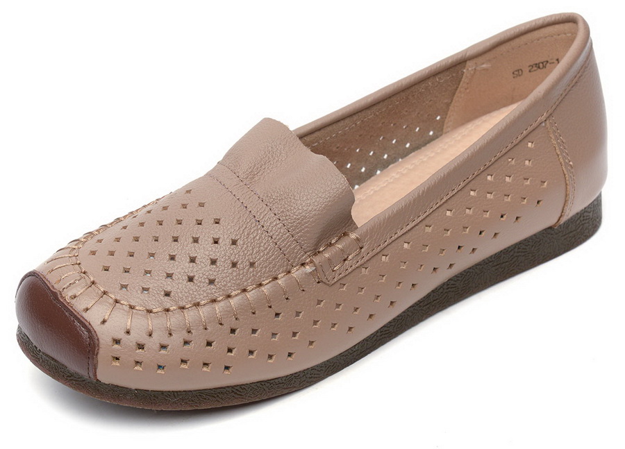 женские туфли натуральная кожа lapepita испания