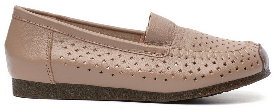 женские туфли натуральная кожа lapepita испания