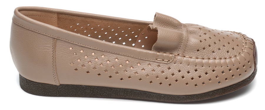 женские туфли натуральная кожа lapepita испания