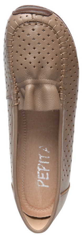 женские туфли натуральная кожа lapepita испания