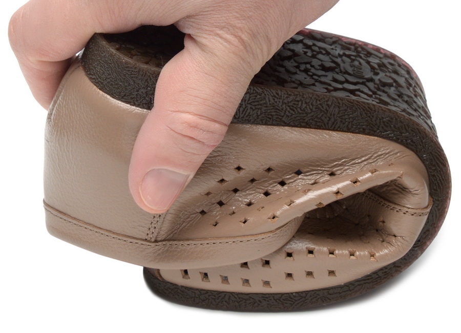 женские туфли натуральная кожа lapepita испания