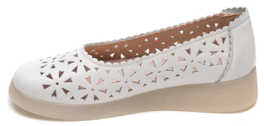 женские туфли натуральная кожа lapepita испания