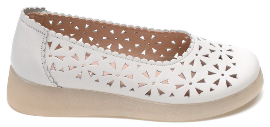 женские туфли натуральная кожа lapepita испания