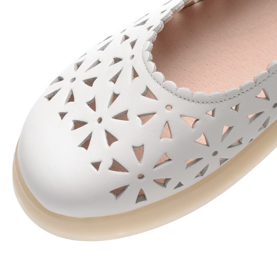 женские туфли натуральная кожа lapepita испания