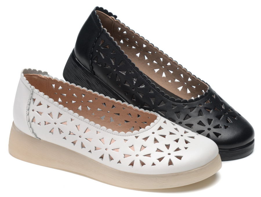 женские туфли натуральная кожа lapepita испания