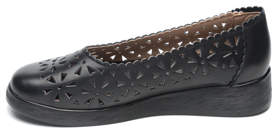 женские туфли натуральная кожа lapepita испания