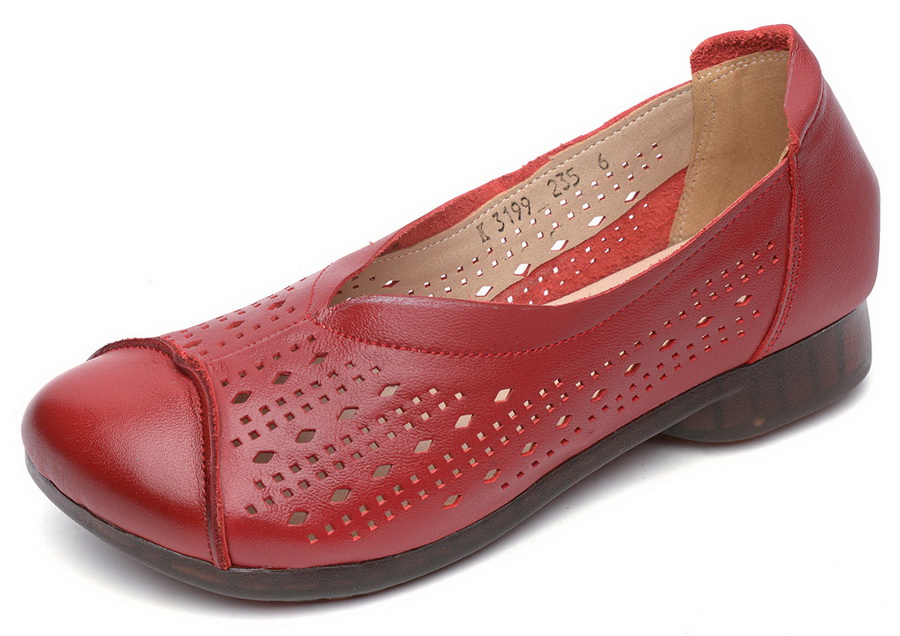 женские туфли натуральная кожа pepita испания