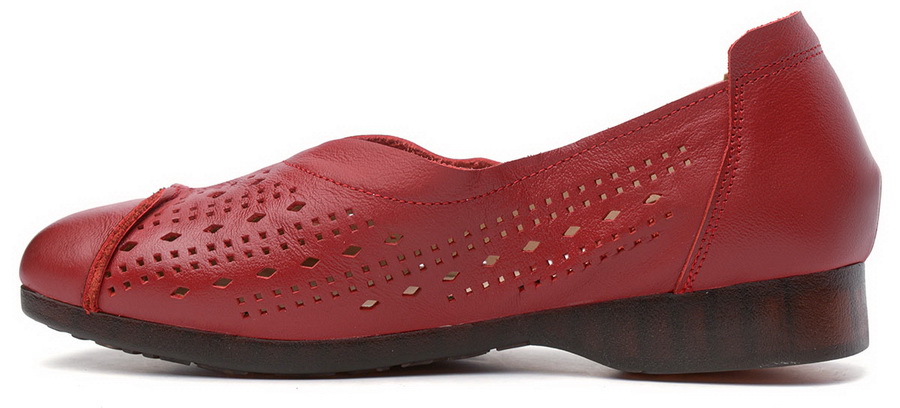 женские туфли натуральная кожа pepita испания