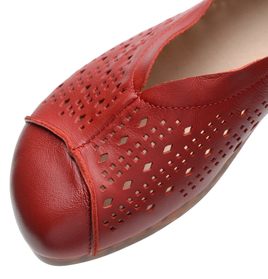 женские туфли натуральная кожа pepita испания