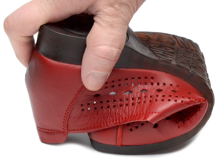 женские туфли натуральная кожа pepita испания