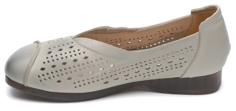 женские туфли натуральная кожа pepita испания