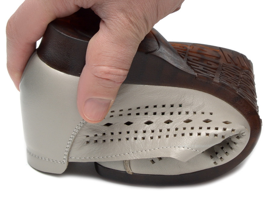 женские туфли натуральная кожа pepita испания